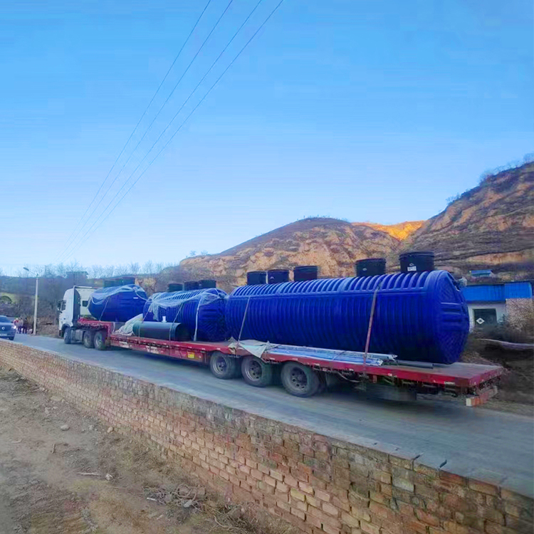 ������ĳˮ��˾����һ�廯��ˮ�����豸