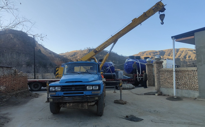 Ϊʲôһ�廯��ˮ�����豸�ʺ�ũ��ʹ����