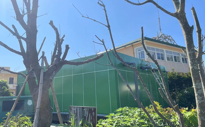 ��ˮ�����豸��װע����Щϸ�ڣ�