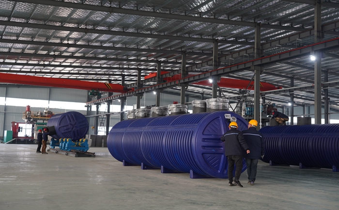 ��ͬ���ʵ���ˮ�����豸��ʲô����